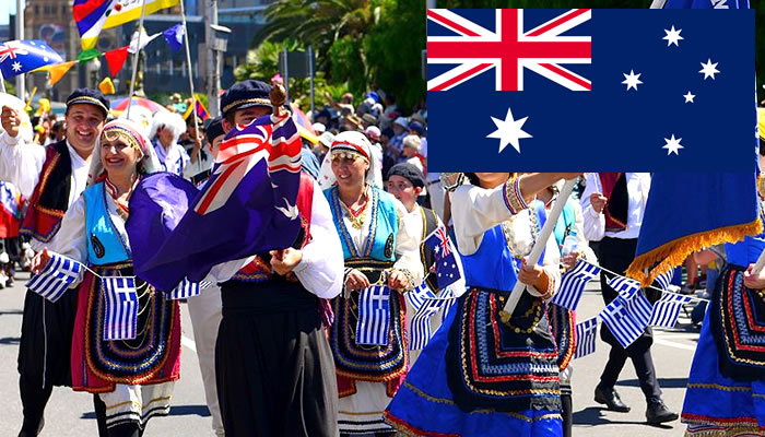 Conheça as Festas Típicas da Austrália - Confira o Calendário!