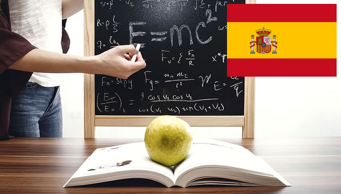Quanto Ganha um Professor na Espanha? - Salários no Exterior