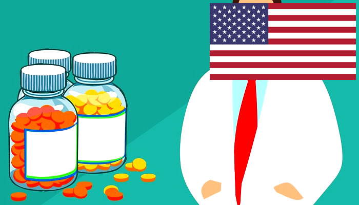 Quanto ganha um farmacêutico nos EUA? - Salários no Exterior