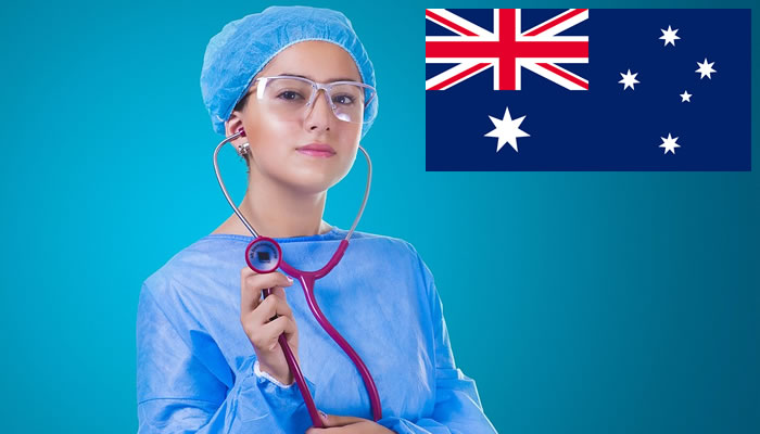 Quanto ganha um médico na Austrália? - Salários no Exterior