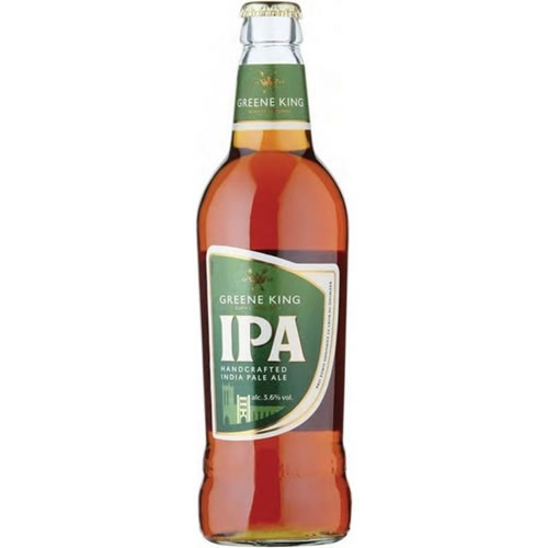 Bebidas e drinks populares na Inglaterra: Real Ale & Craft Beers