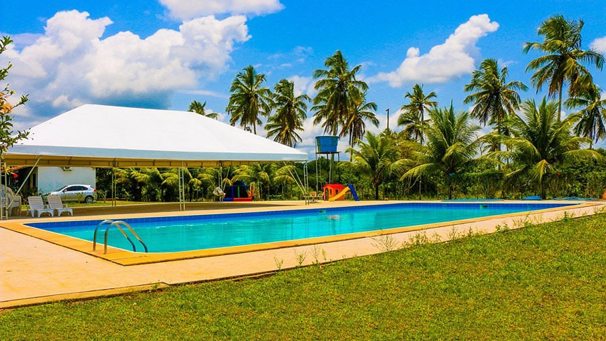 Os Melhores Hotéis Fazenda da Bahia Para Você Conhecer - Confira!