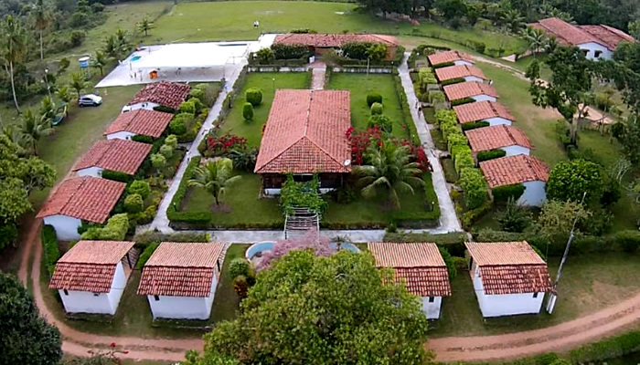 Melhores Hotéis Fazenda na Bahia: Melhores Hotéis Fazenda na Bahia: Melhores Hotéis Fazenda na Bahia: Hotel Fazenda Ecoville 