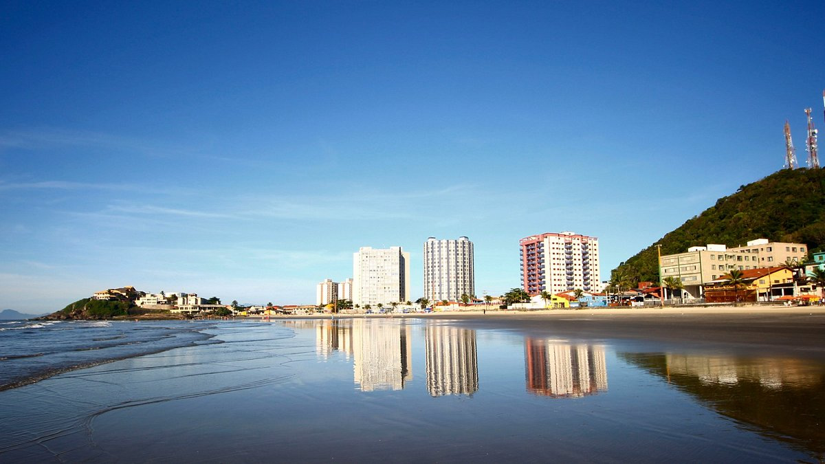 Como é a Praia do Sonho de Itanhaém (SP)? Conheça o Ponto Turístico!