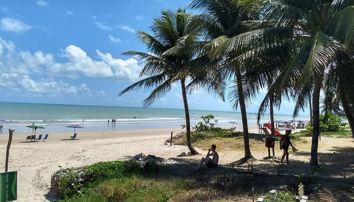 Praias de João Pessoa (PB): Praia do Bessa