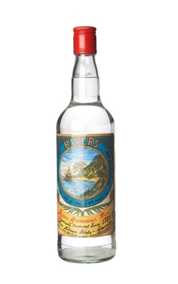 Bebidas mais fortes do mundo: Rum River Antoine Royale Grenadian