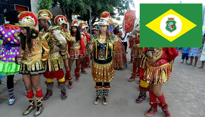 Conheça 6 Festas Populares do Ceará - Cultura Cearense!