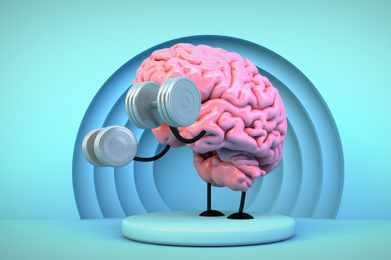 6 atividades para você exercitar o cérebro e a mente - Pratique!