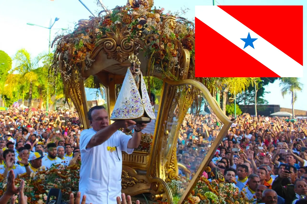 10 festas populares paraenses para curtir ainda mais o estado