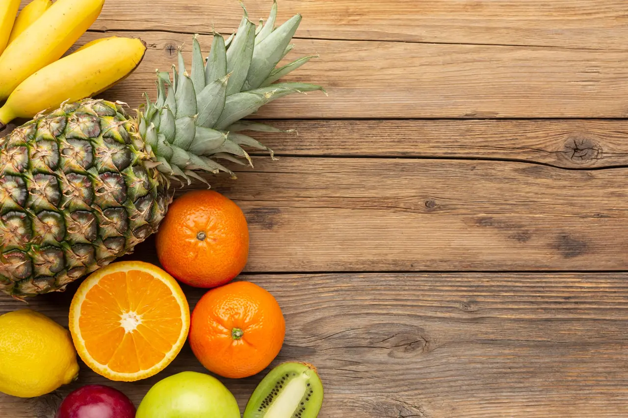 Frutas com mais agrotóxicos no Brasil: Conheça quais são as 4 principais!