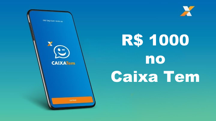 Caixa Tem Está Disponibilizando Um Empréstimo De Até R 1 000 00