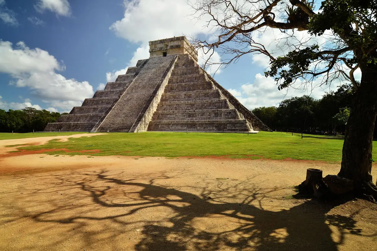 Cidades perdidas no mundo: Chichén Itzá (México)