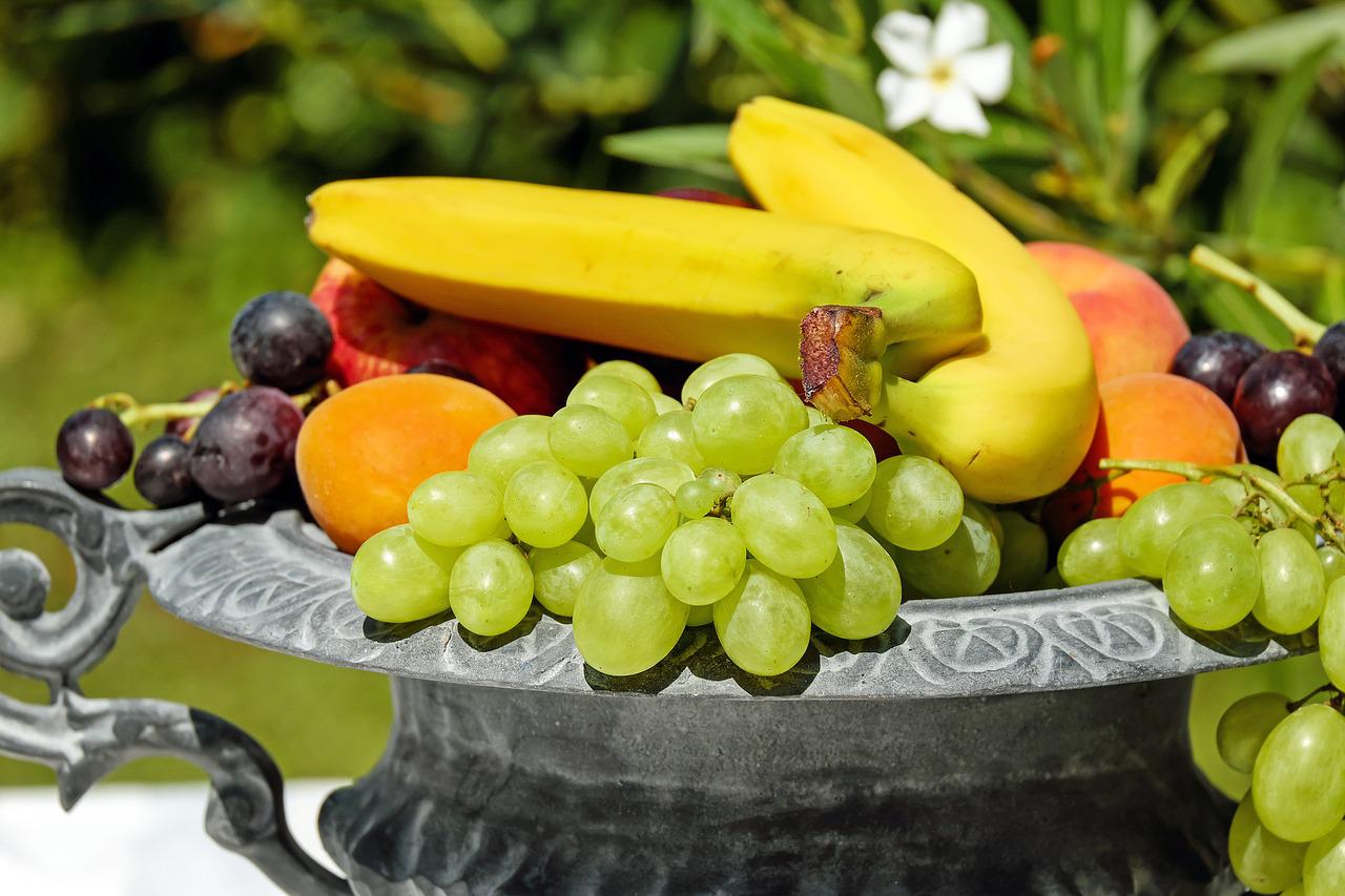 Frutas com mais açúcar: Conheça 5 delas e consuma com moderação!