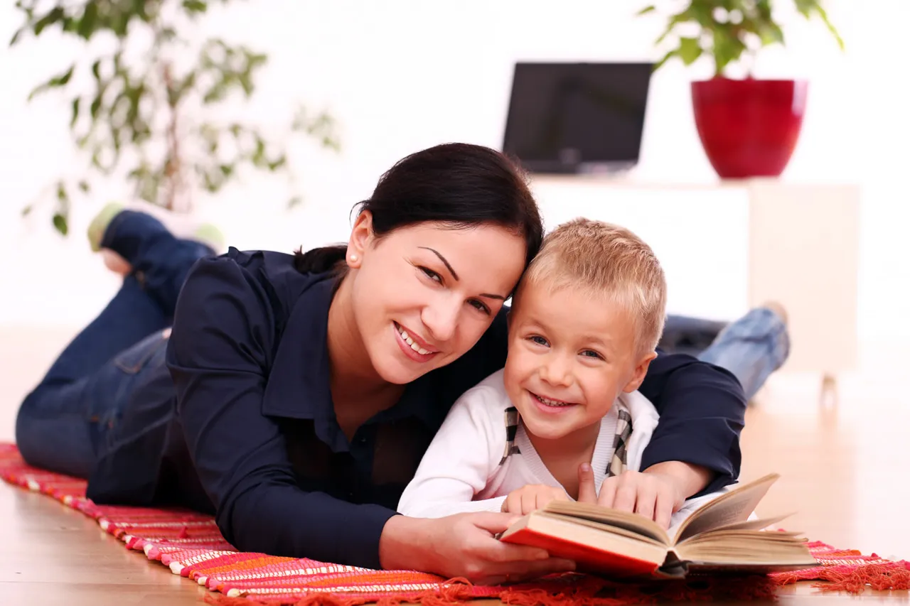 Pais de filhos bem sucedidos têm essas 4 características em comum