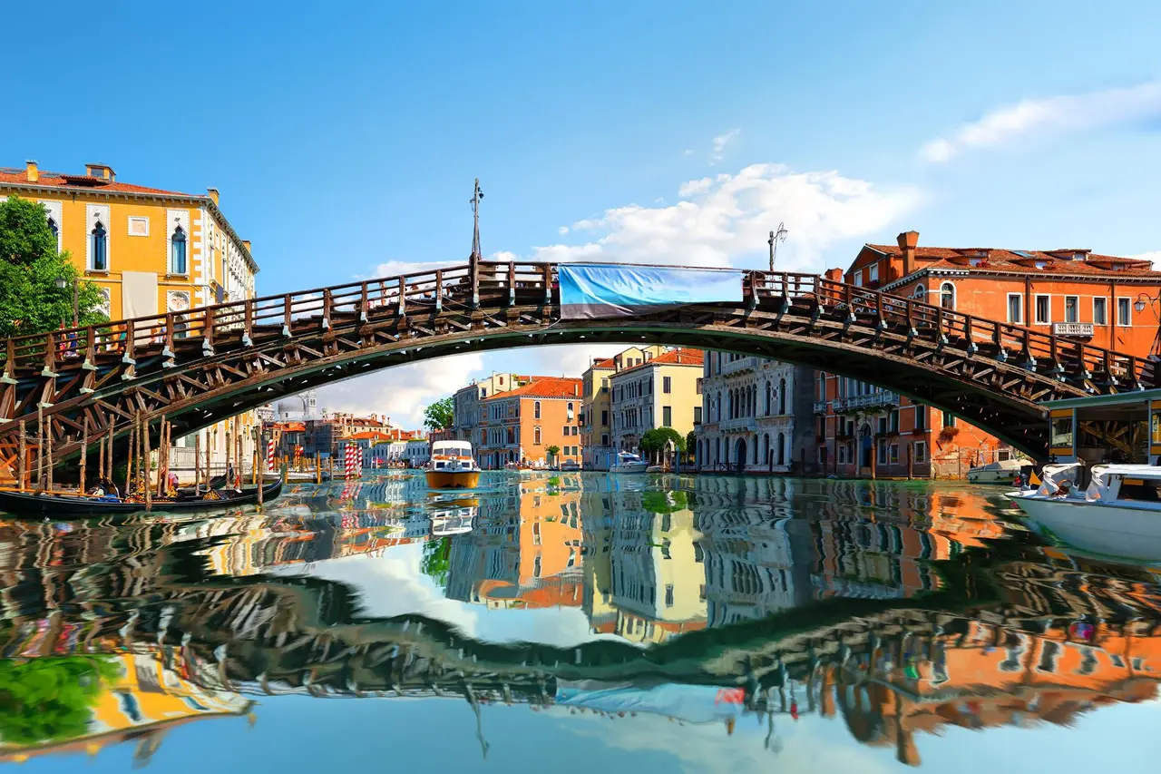 Ponte da Academia (Veneza)
