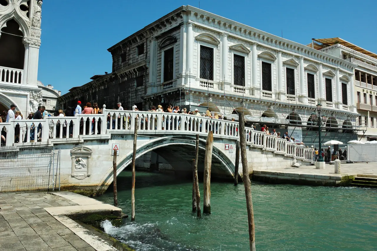 Ponte della Paglia (Veneza)