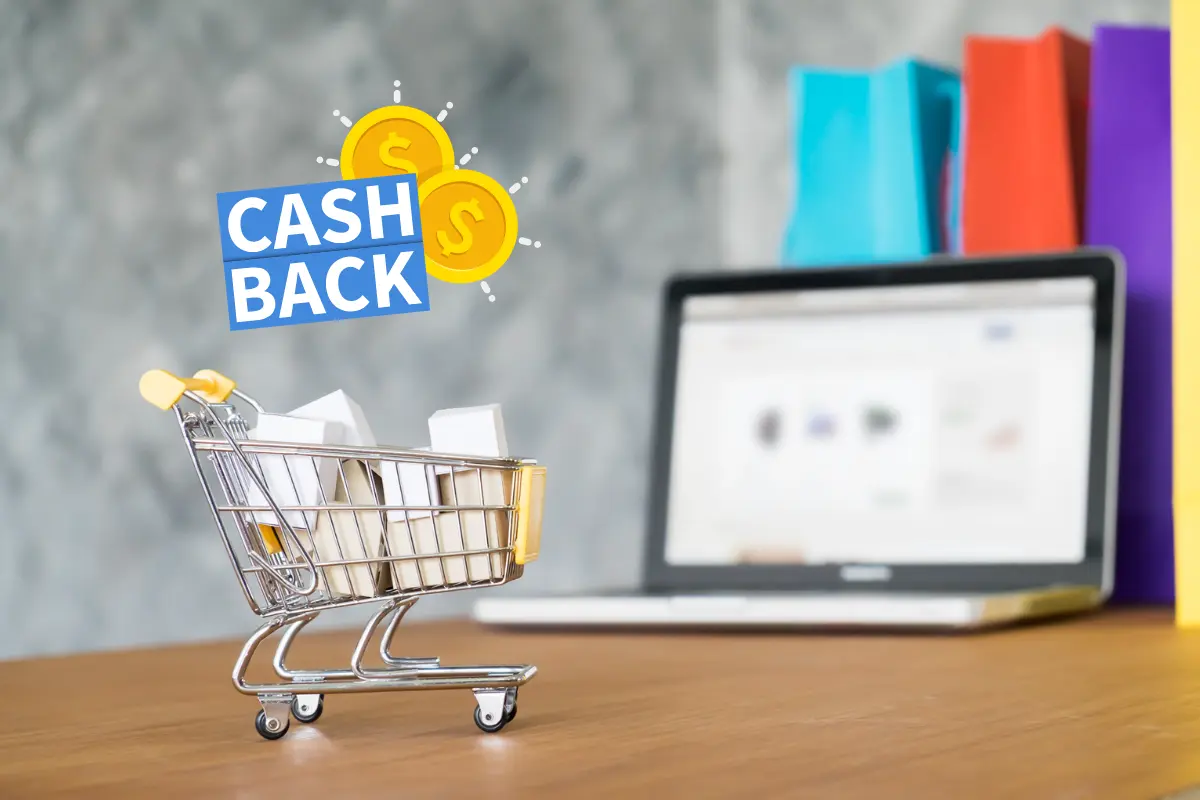 Veja como ganhar cashback de até R$ 1.500 comprando na Shopee!