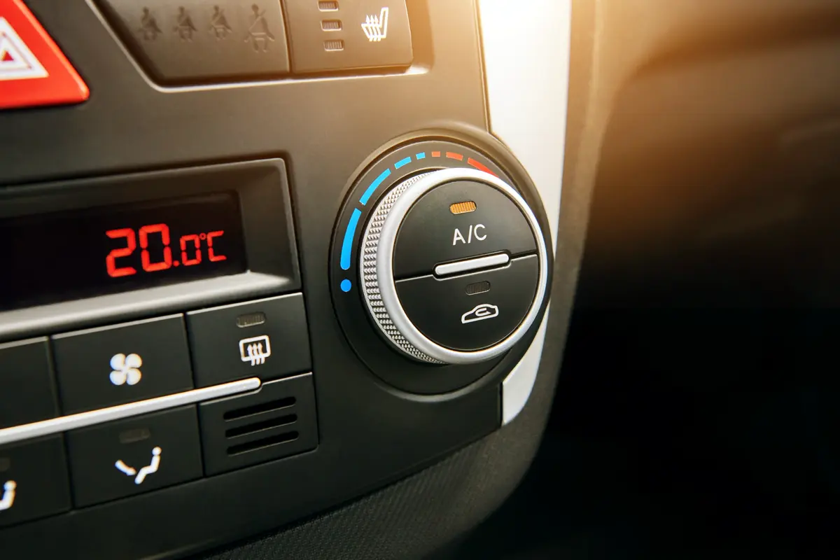 Você usa o ar condicionado do carro do jeito certo? Descubra!