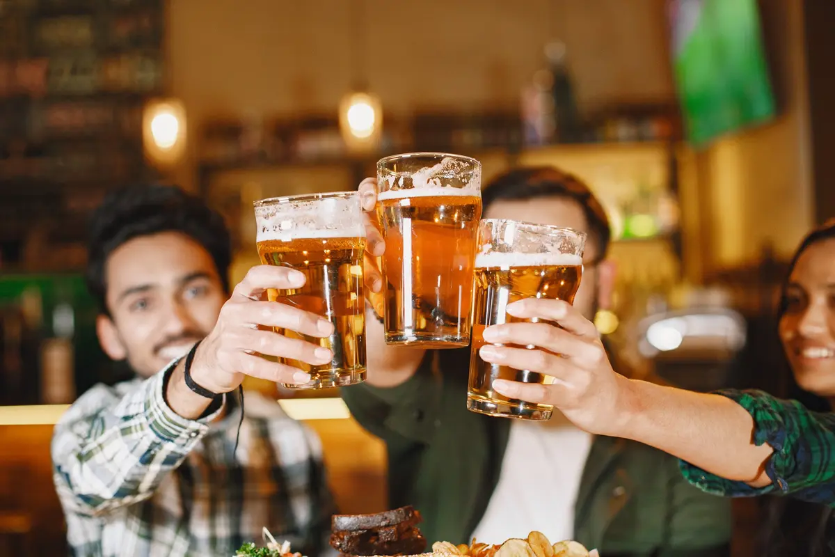 5 curiosidades sobre cerveja para contar ao seus amigos - Confira!