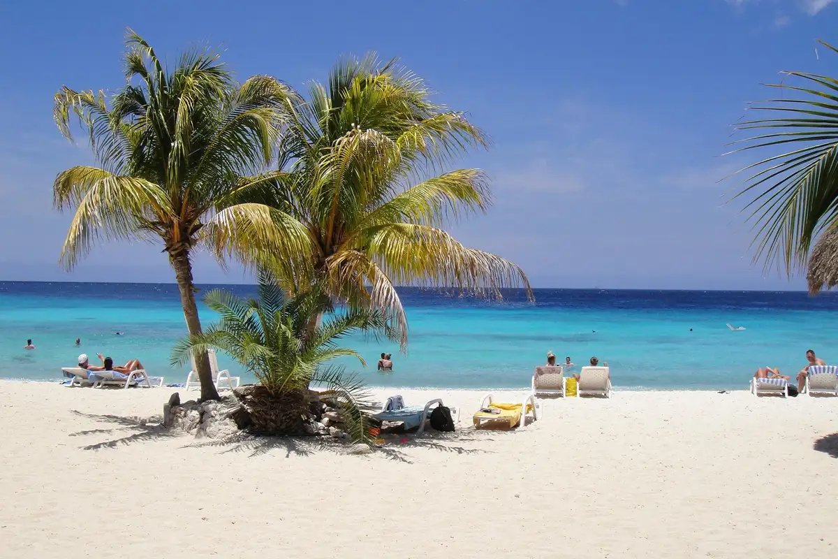Lugares mais baratos do Caribe: Curaçao