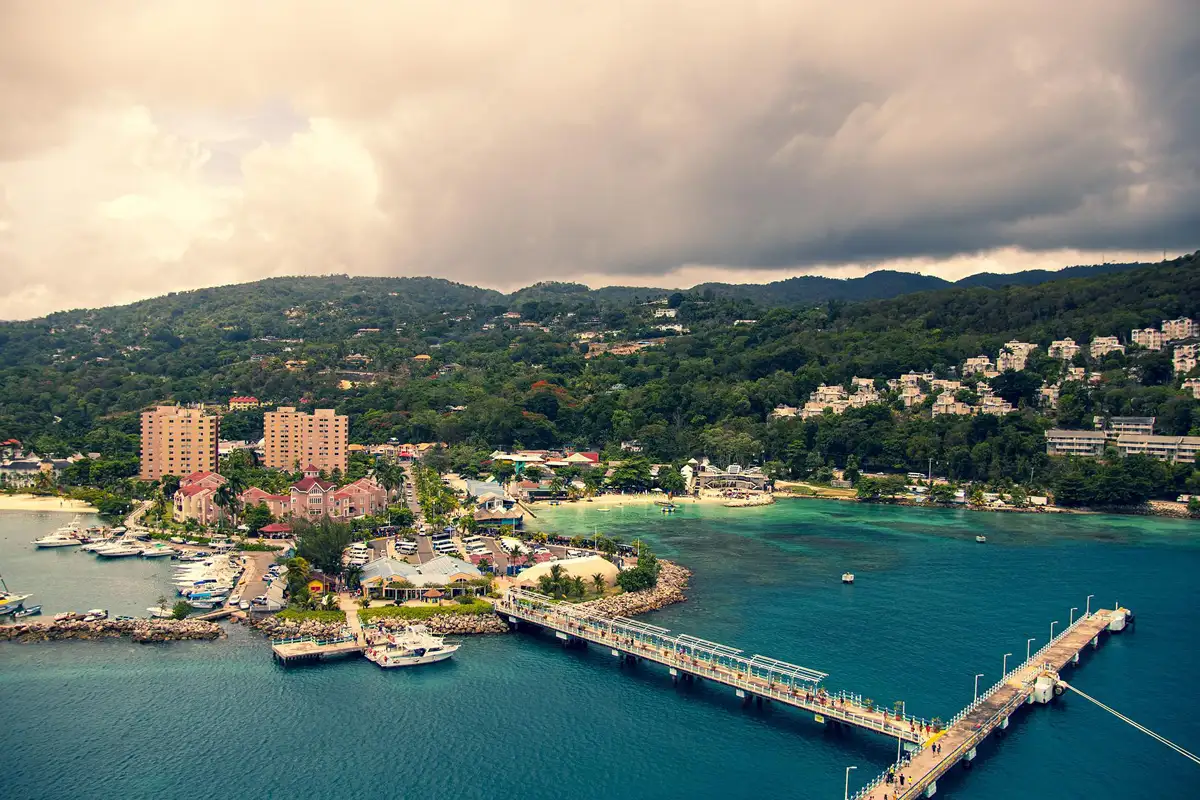 Lugares mais baratos do Caribe: Jamaica