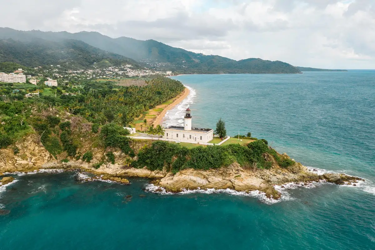 Lugares mais baratos do Caribe: Porto Rico