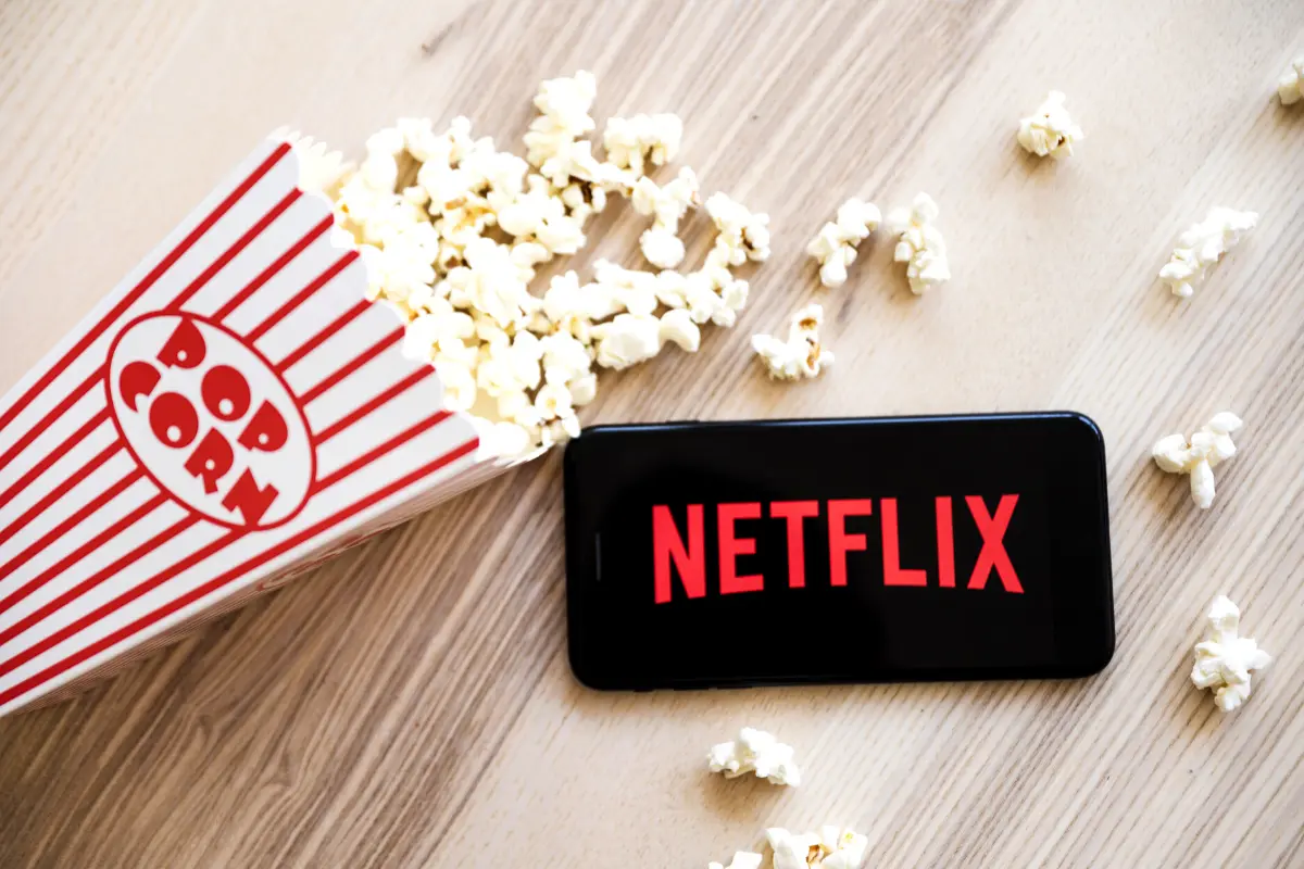 Não sabe o que assistir na Netflix? Esta ferramenta vai te ajudar!