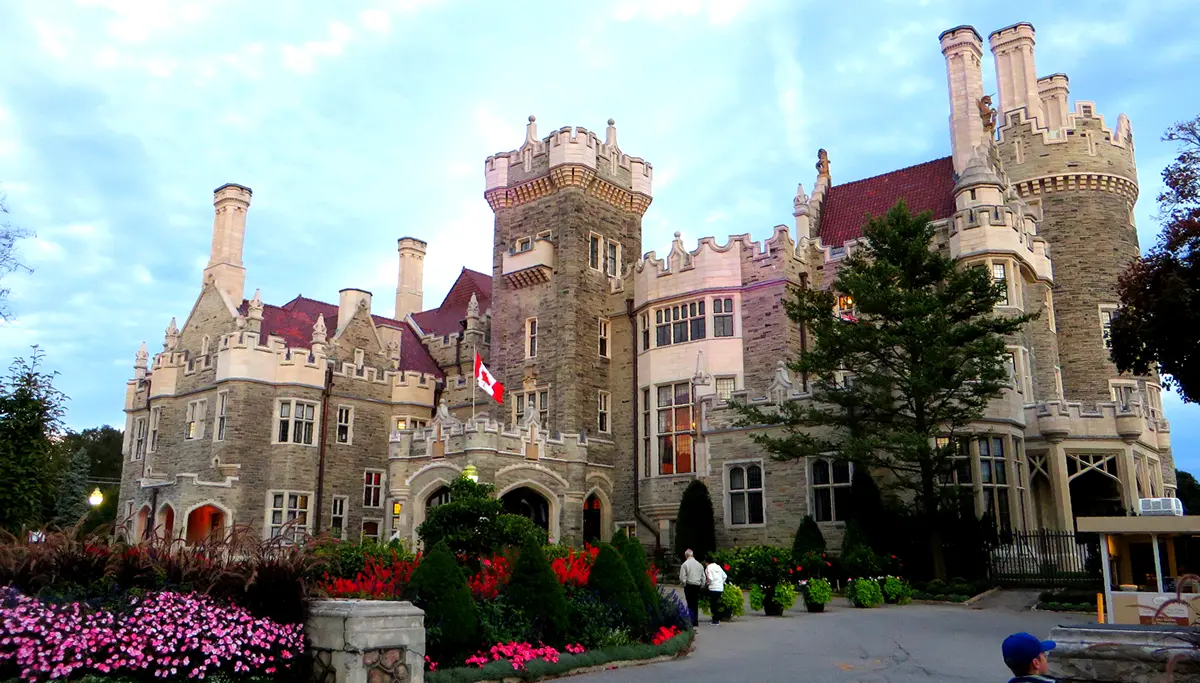 Casa Loma