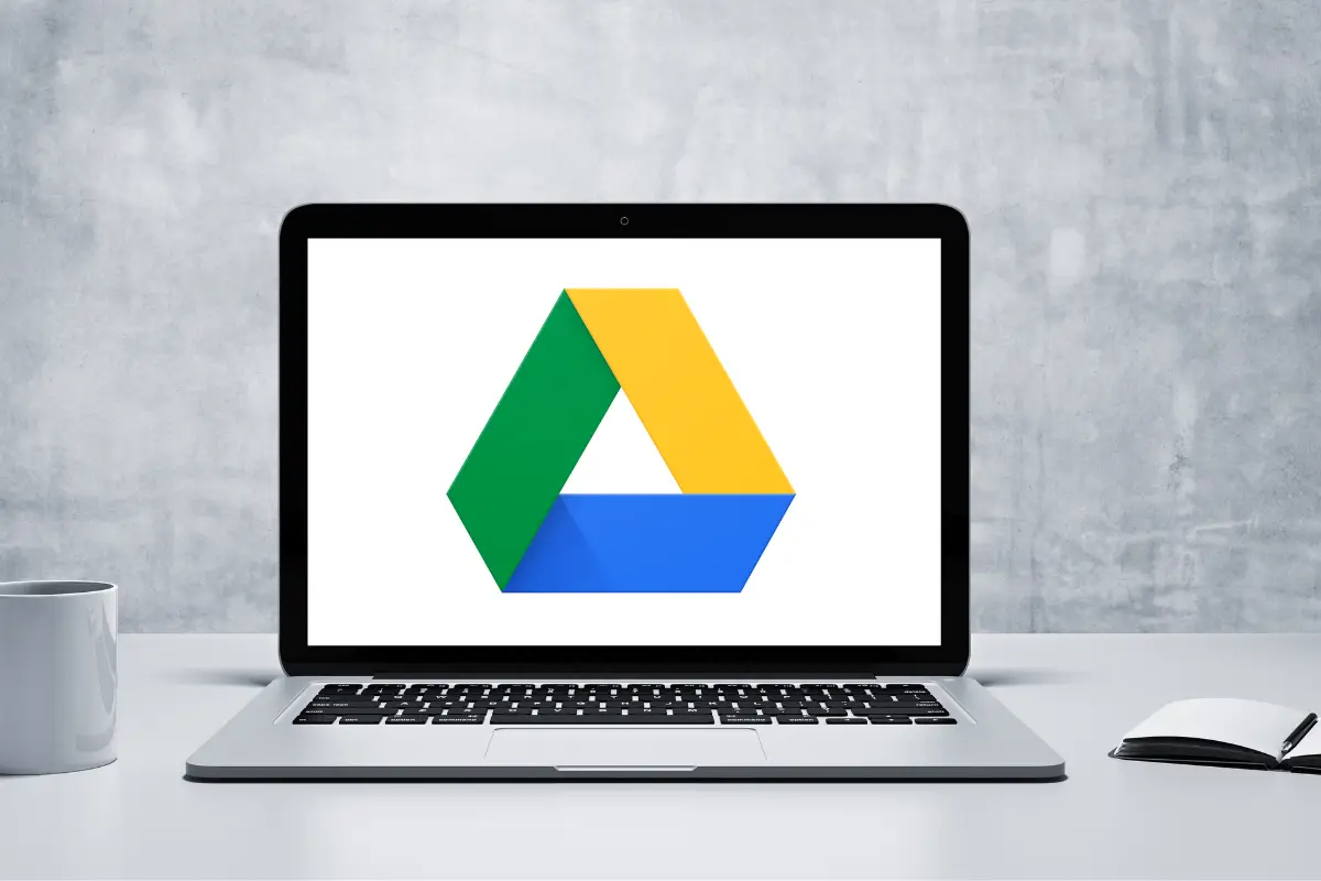 Google Drive tem um limite de 5 milhões de arquivos por conta