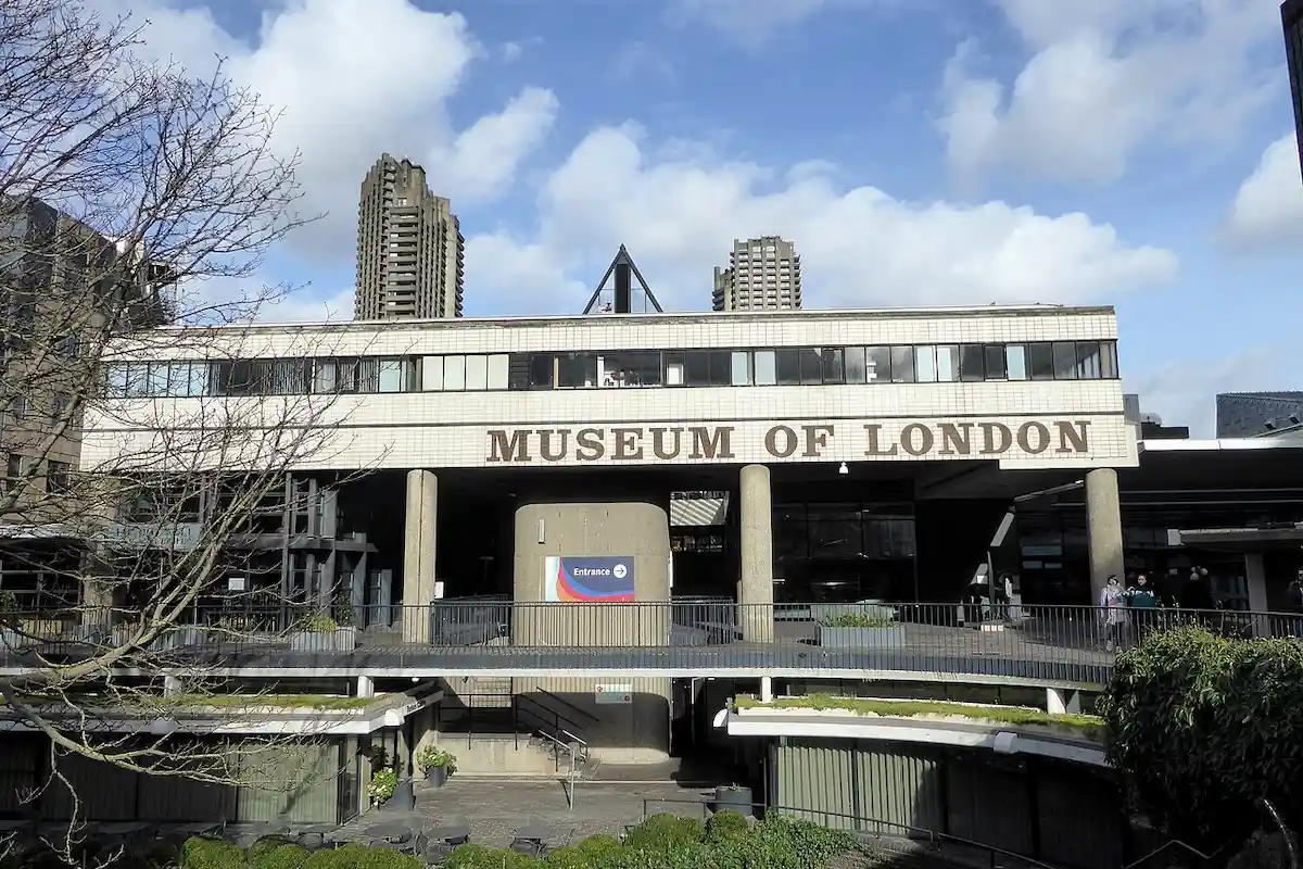 10 museos gratuitos en Londres para un itinerario cultural imperdible