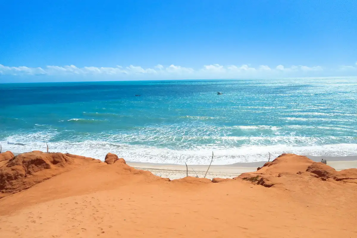 Porto Seguro, Canoa Quebrada Conheça 10 lugares baratos para