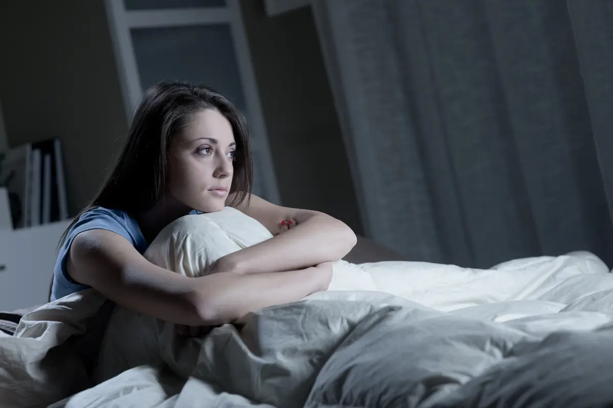 5 effective ways to fight insomnia without medication