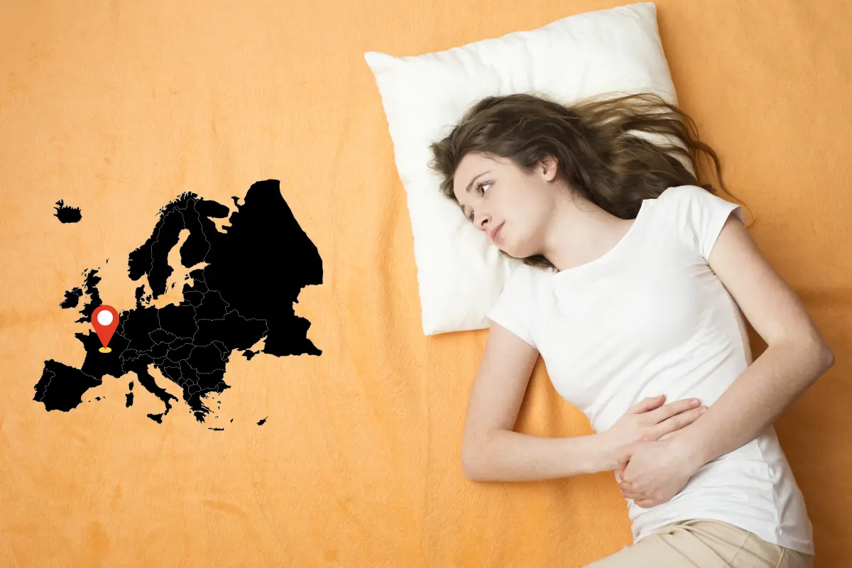 ¡Conoce los 5 destinos europeos más peligrosos para tu salud!