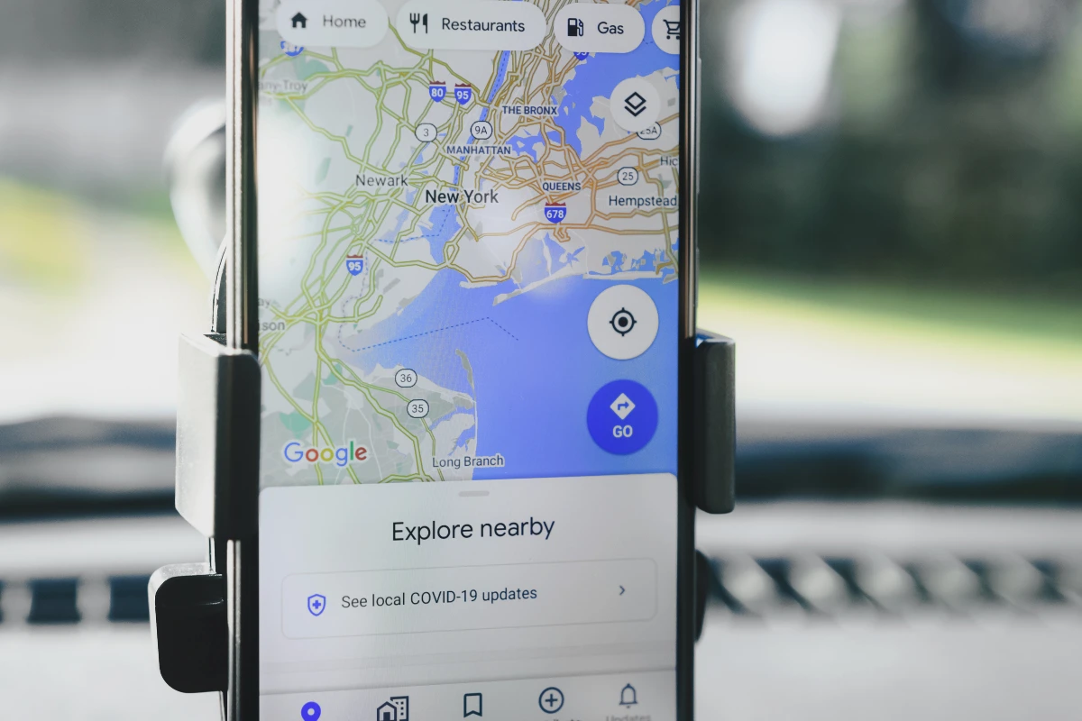 novidades do Google Maps vão modificar a maneira de usar o app