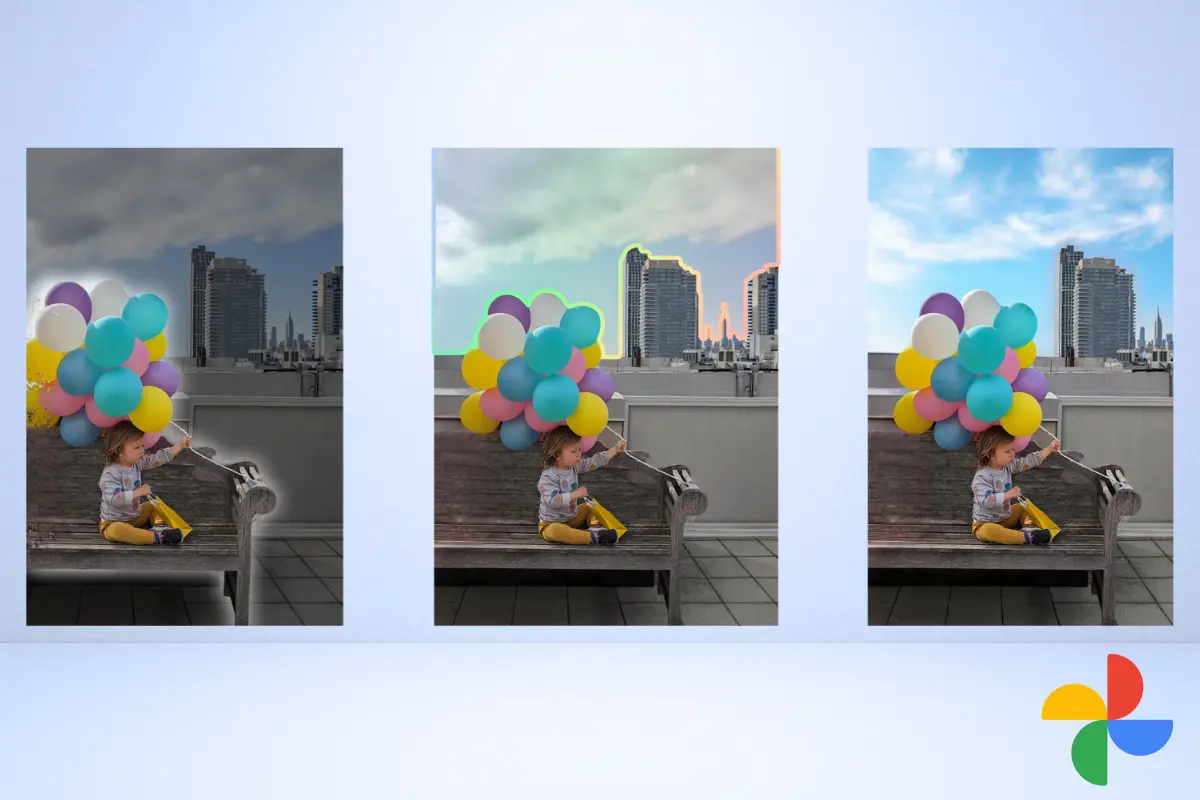 Google Photos anuncia un editor de imágenes con increíbles funciones
