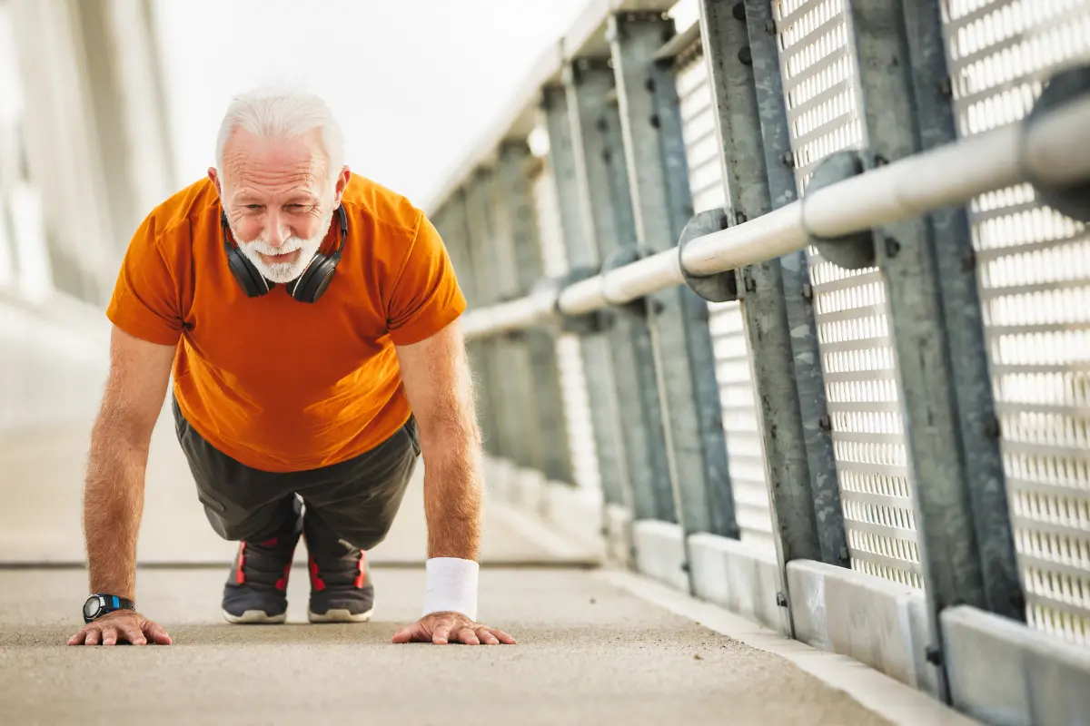 ¡Mira 4 problemas de salud que el ejercicio ayuda a evitar!