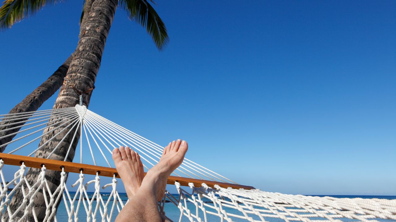 ¡Un estudio encontró que tomar vacaciones reduce el riesgo de muerte prematura!