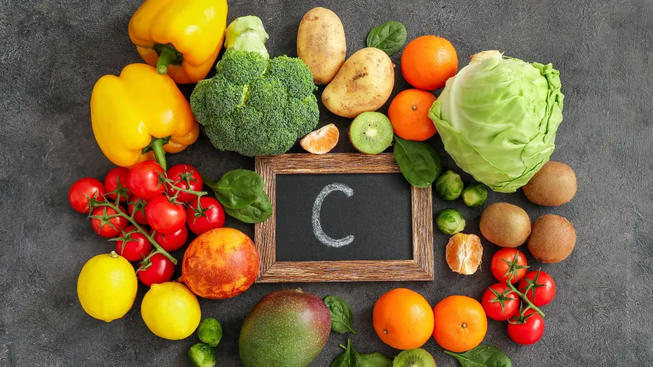 10 alimentos ricos en vitamina C que debes incluir en tu dieta