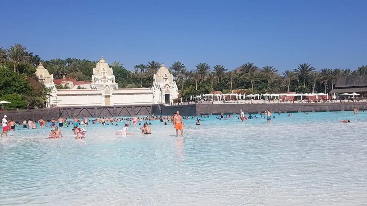 Siam Park